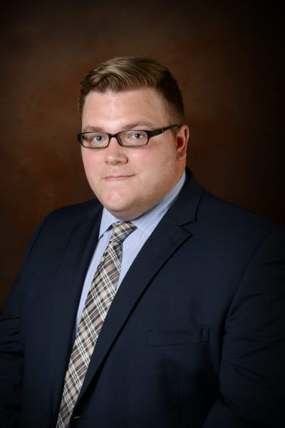 Braden Land