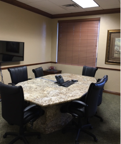 Medium Conference Room