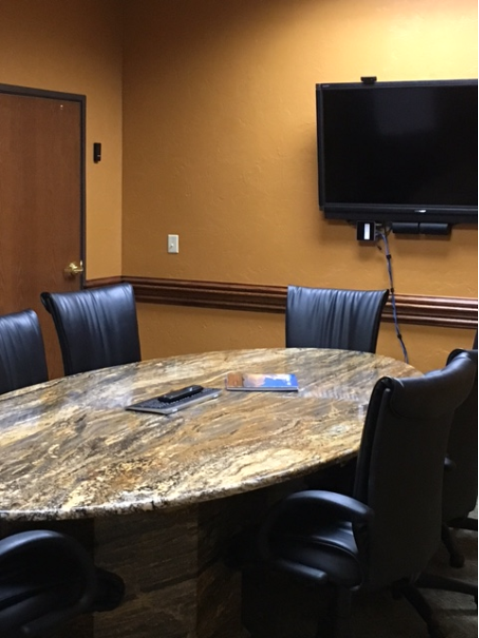 Large Conference Room