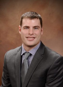 Jonathan Benham